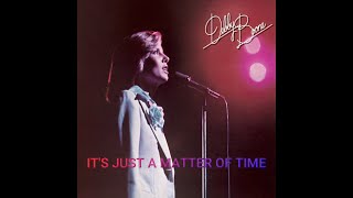 Watch Debby Boone Its Just A Matter Of Time video