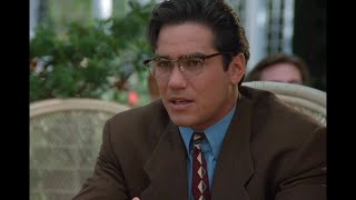 Lois And Clark Hd Clip How Did Tag Get His Powers?