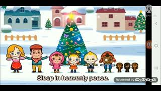 Lets Ride A Sleigh Avocado Einstein 96706 Version