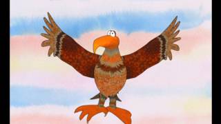 Connie The Cow 20 - The Bird Who Did Not Know How To Fly