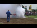 Tractorpulling