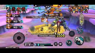 Extreme Hacker Luffy Speed And Multi Hacks - One Piece Bounty Rush