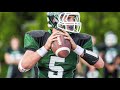 2012 Dimitri Morand, Myers Riders OVFL Junior Varsity, Football Highlight