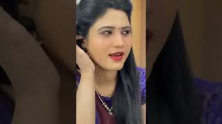 Kanmani Instagram Reels