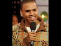 Chris Brown & Elephant Man - Wall to wall Remix