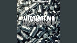 Automotivo Lataria Fat. Mc Mr Bim