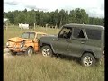 Пародия на Top Gear субару импреза (parodiya-na-topgear.ru).flv