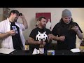 Home Brew Cider From Big Secue - Fan Package Ep.9