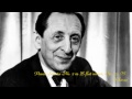 Vladimir Horowitz 1962 Chopin Piano Sonata No. 2 in B-flat minor