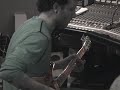 ISIS - In The Studio - Wavering Radiant Sessions FPETV