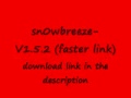 sn0wbreeze-V1.5.2 download link faster free