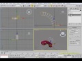 Уроки по 3dsMAX для новичков. (Алексей Каширский) Уроки по 3dsMAX для новичков. (Алексей Каширский)