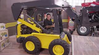 Phil Swift Glue Ytp
