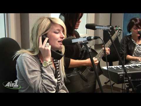 Air 1 - BarlowGirl