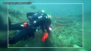 Merchant Ship Found Off Coast Of St Augustine