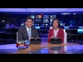 NET17 - Lampu Penghasil Animasi Sepeda di California