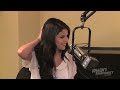 Selena Gomez's Kiss Cam Confession | Interview | On Air With Ryan Seacrest