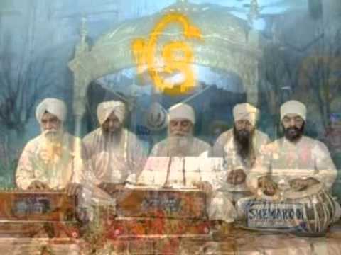 Jo Mange Thakur Apne Te - Bhai Chamanjit Singh Ji Lal