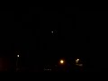 FIREBALL UFO JUST FILMED 10/27 WEST OF PITTSBURGH