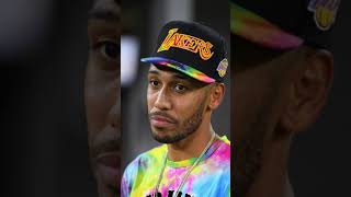 Aubameyang Inconsolable Ils Mont Brisé La Mâchoire Et Ont Ma Femme