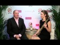 Amy Dickson at Classic FM Live