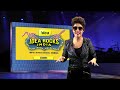 Idea Rocks India 2014 | Call for Audition | Sunidhi | Hyderabad