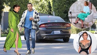 Jennifer Lopez Reveals Her Very Skinny Physique As She Sheds Dramatic Weight In New Film.