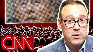 Why 60% of Americans don't believe Trump's Russia lies | With Chris Cillizza