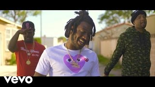 Philthy Rich Ft. Mozzy, Lil Blood - Real Niggas Back In $Tyle