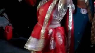 Desi Girl Dance