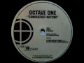 Octave One - "Seige"