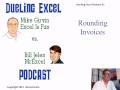 Mr Excel & excelisfun Trick 92: Round Invoice: ROUND or SUMPRODUCT - ROUND