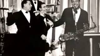 Watch Louis Prima Five Foot Two Eyes Of Blue video