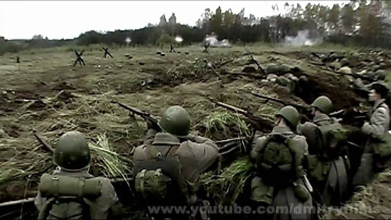 Смотреть лучшие зарубежные фильмы про войну 19411945