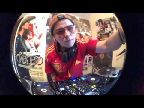 LIVE DJ GIGS