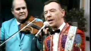 Watch Hank Snow Little Old Home Down In New Orleans video