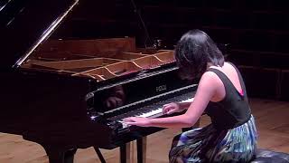 OMWPA 2014 - CHEW Eliza Chew Shi Yun: Gala Concert at the Menuhin Hall (Tuesday 23rd December 2014)