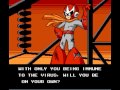 Mega Man Unlimited Final Boss-Zero V.1.2.1