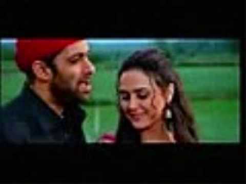 Mannata with lyrics - Heroes Movie