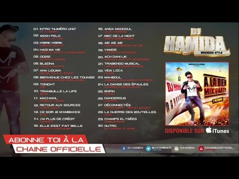 Elle S'est Fait Belle Video