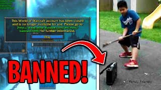5 Gamers Who Took Wow Way Too Far 5 Gamers Who Took Wow Way Too Far