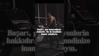 Umutsuz Olma.