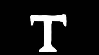 Belarusian Alphabet Song