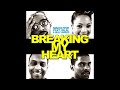 Mach Five "Breaking My Heart" ft. Bilal & Hollyweerd