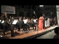 Cecille Chaminade | Orquesta Sinfónica de Puebla | Verónica Che Moreno, Flauta