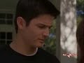 Nathan e Haley-il primo bacio