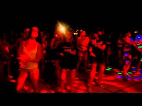 Marhaba Club Dance