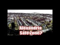 The Walking Dead Season 5 Second Half - The Alexandria Safe Zone Explained