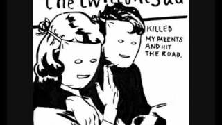 Watch Twilight Sad Twenty Four Hours video