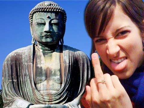KARMA IS AB*TCH! (9.7.10 - Day 495)